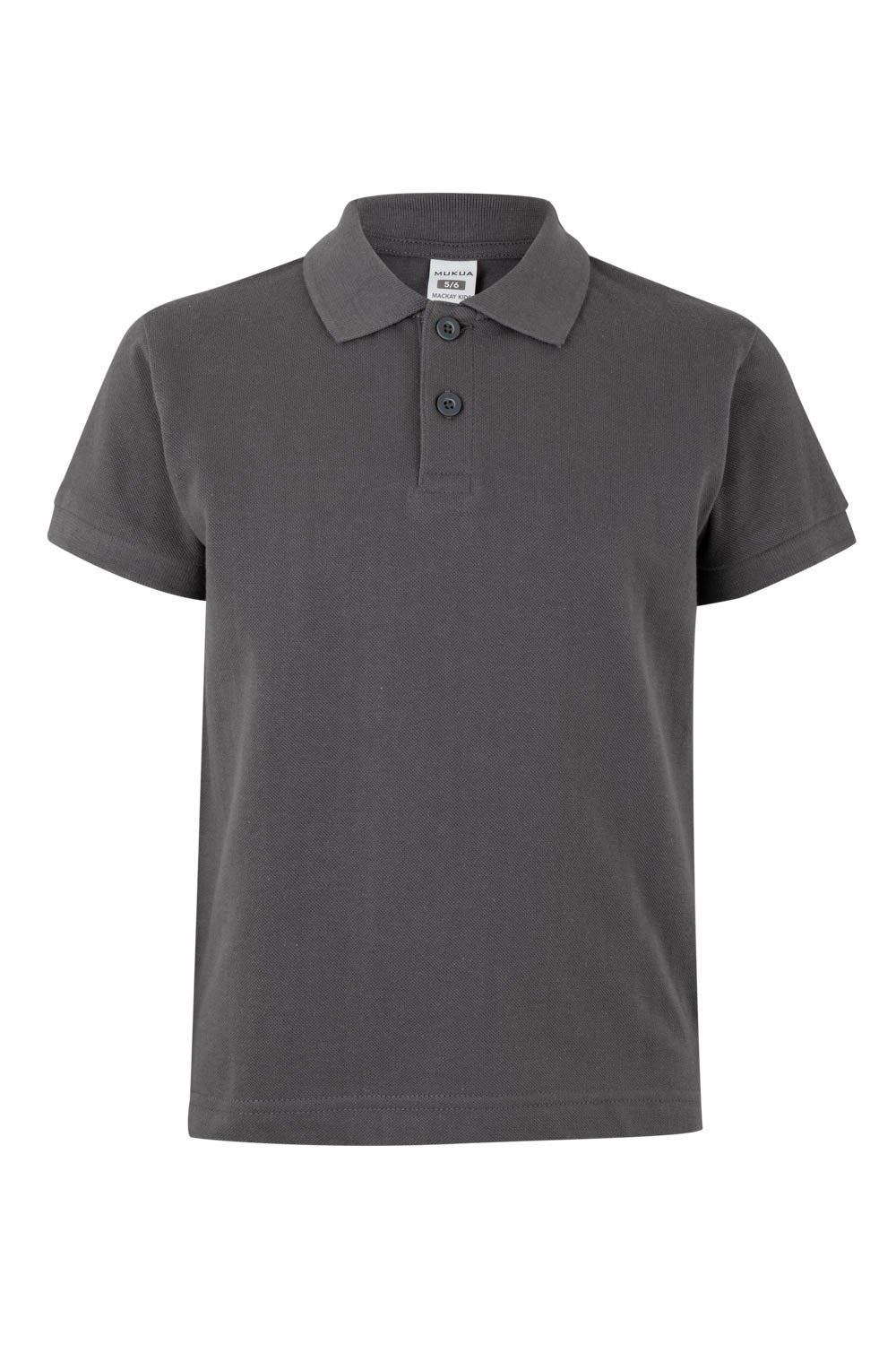 MACKAY KIDS - POLO MANGA CORTA KIDS 210 - Imagen 18