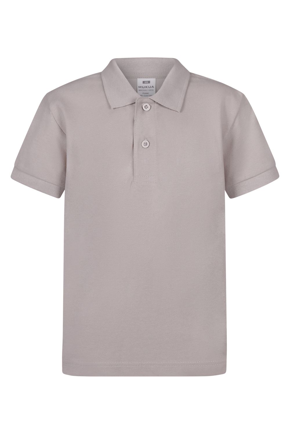 MACKAY KIDS - POLO MANGA CORTA KIDS 210 - Imagen 23