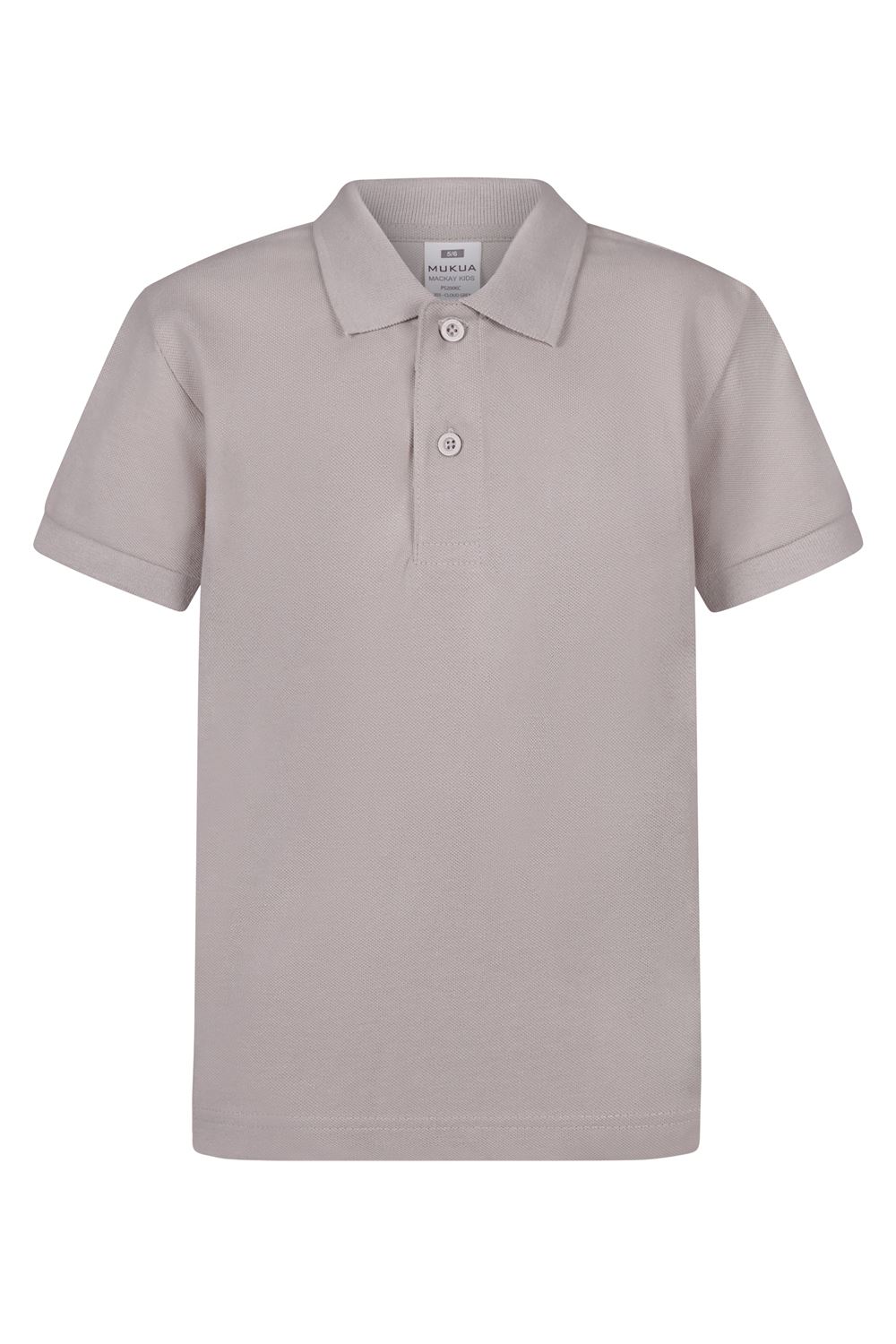 MACKAY KIDS - POLO MANGA CORTA KIDS 210 - Imagen 24