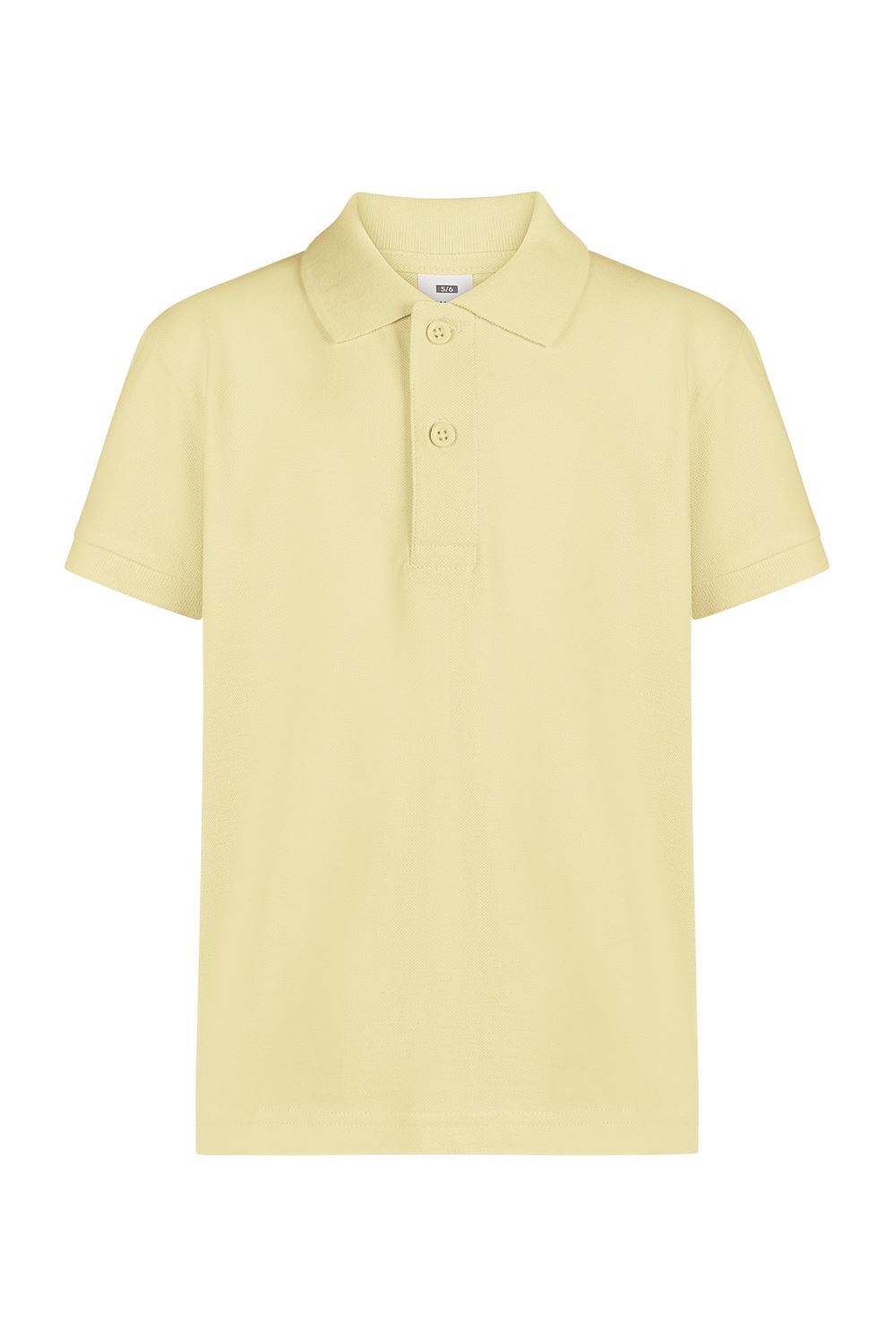 MACKAY KIDS - POLO MANGA CORTA KIDS 210 - Imagen 27