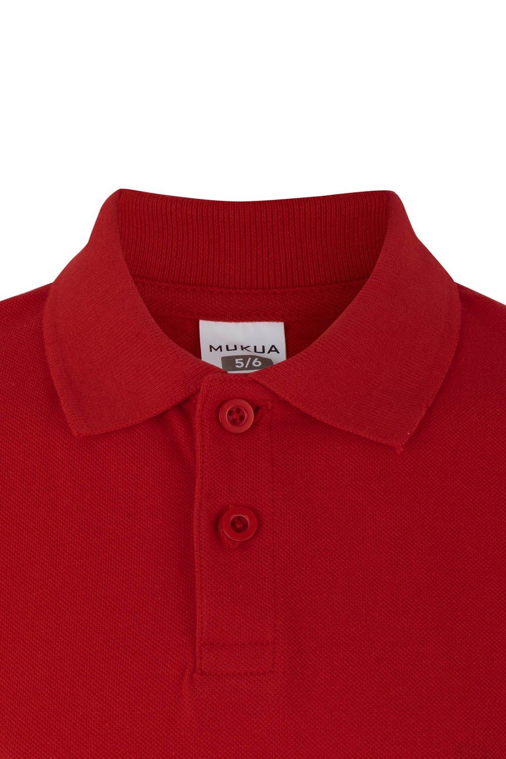MACKAY KIDS - POLO MANGA CORTA KIDS 210 - Imagen 33