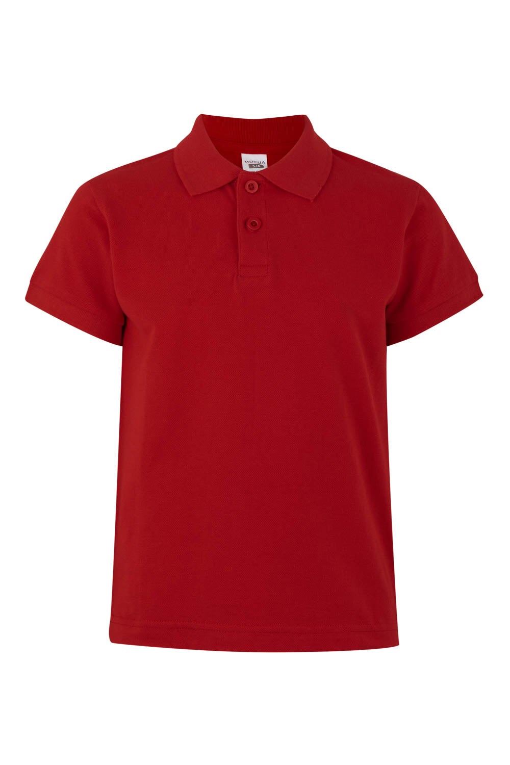 MACKAY KIDS - POLO MANGA CORTA KIDS 210 - Imagen 34