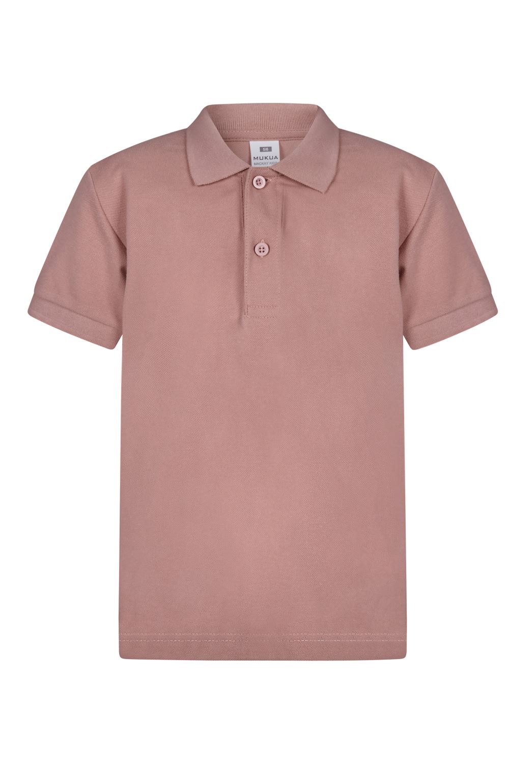 MACKAY KIDS - POLO MANGA CORTA KIDS 210 - Imagen 39