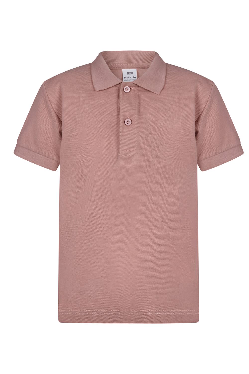 MACKAY KIDS - POLO MANGA CORTA KIDS 210 - Imagen 40