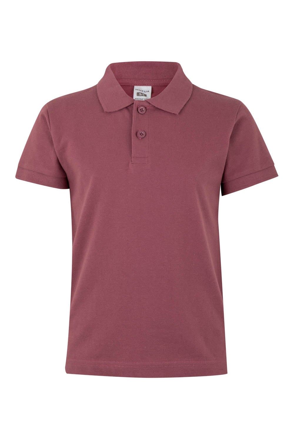 MACKAY KIDS - POLO MANGA CORTA KIDS 210 - Imagen 44