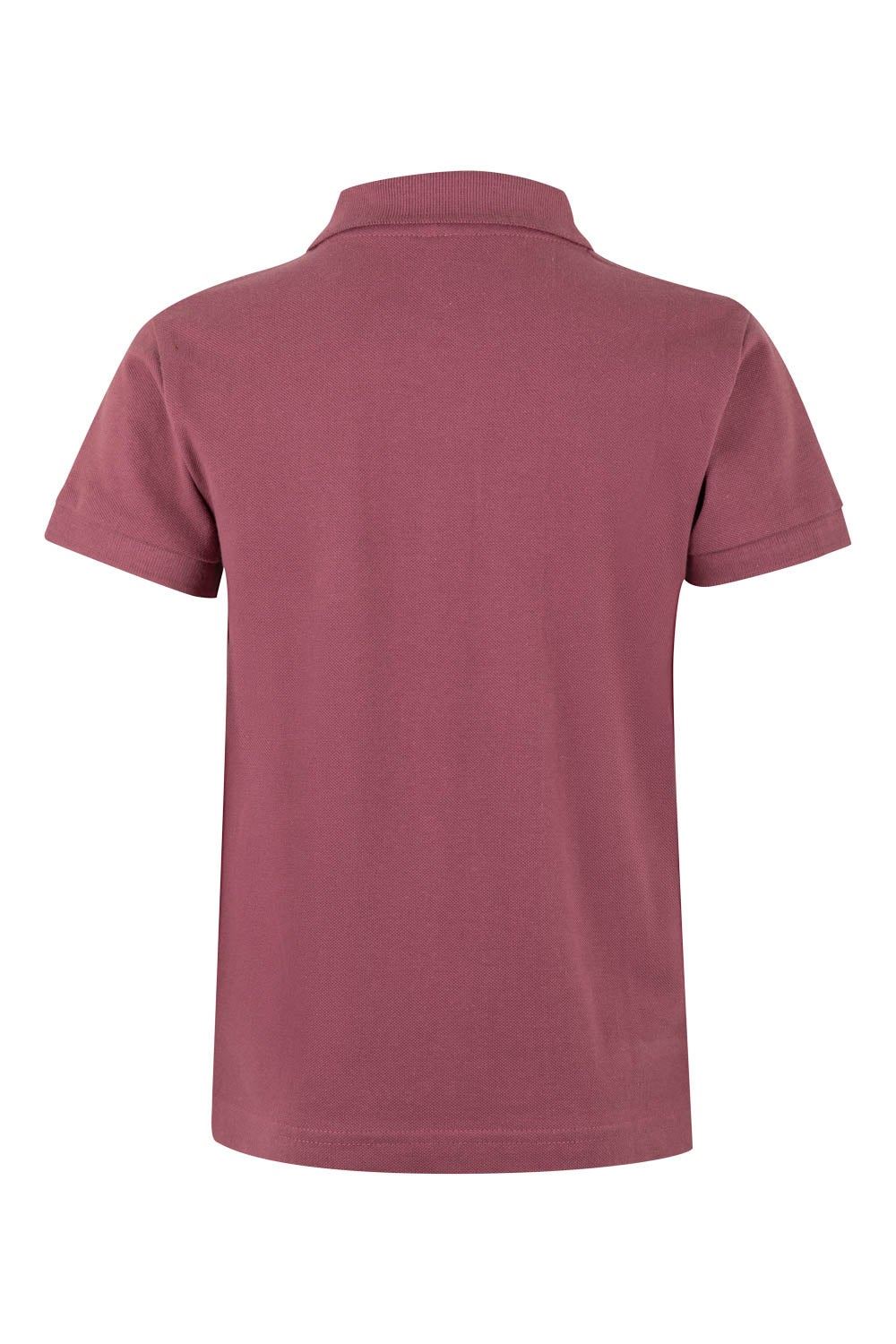 MACKAY KIDS - POLO MANGA CORTA KIDS 210 - Imagen 48