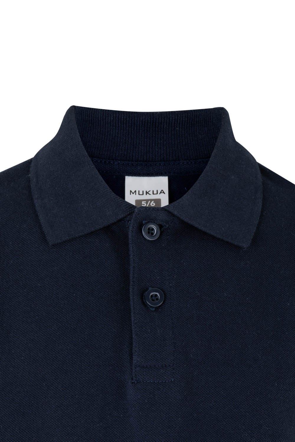 MACKAY KIDS - POLO MANGA CORTA KIDS 210 - Imagen 55