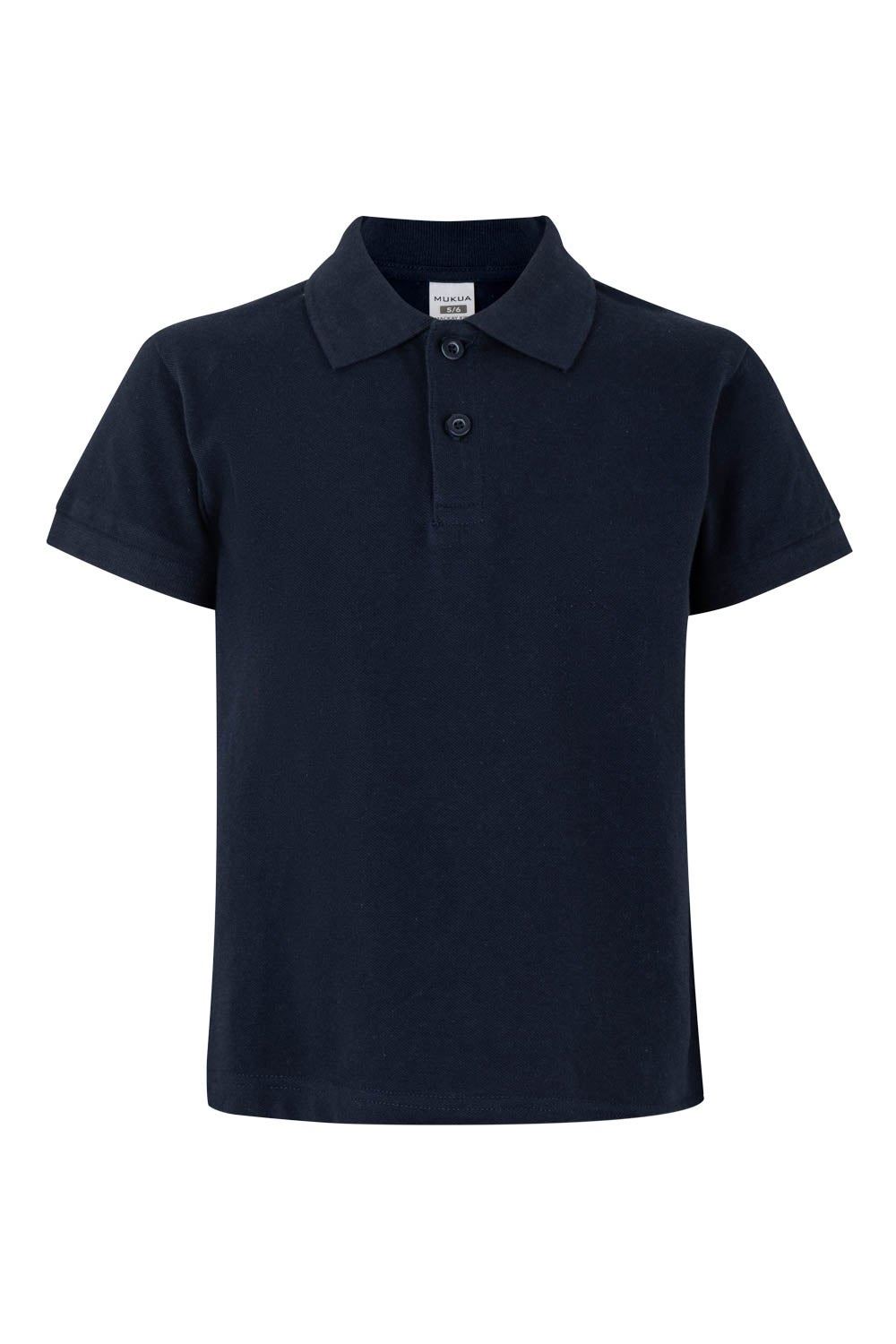 MACKAY KIDS - POLO MANGA CORTA KIDS 210 - Imagen 56