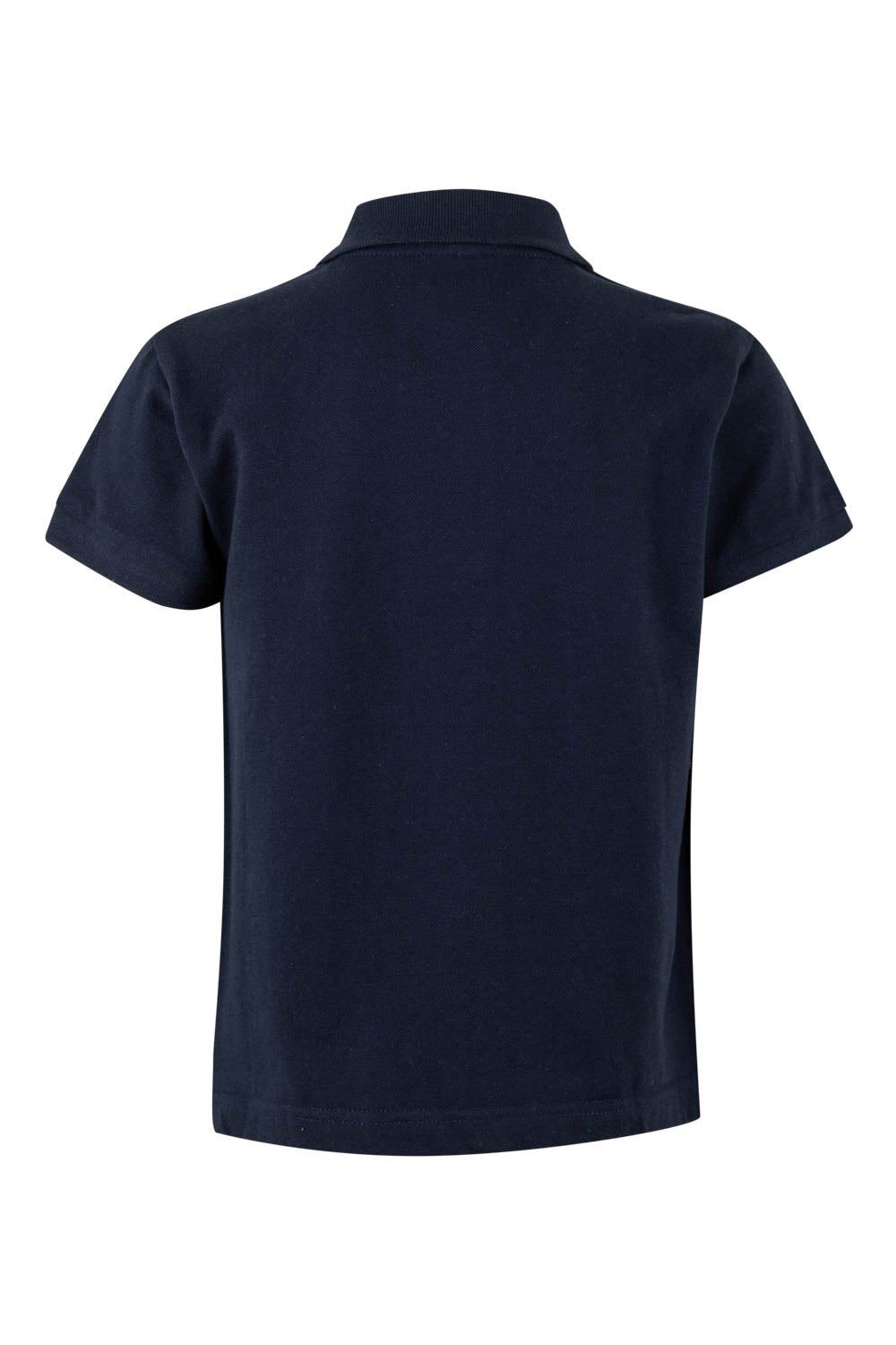 MACKAY KIDS - POLO MANGA CORTA KIDS 210 - Imagen 57