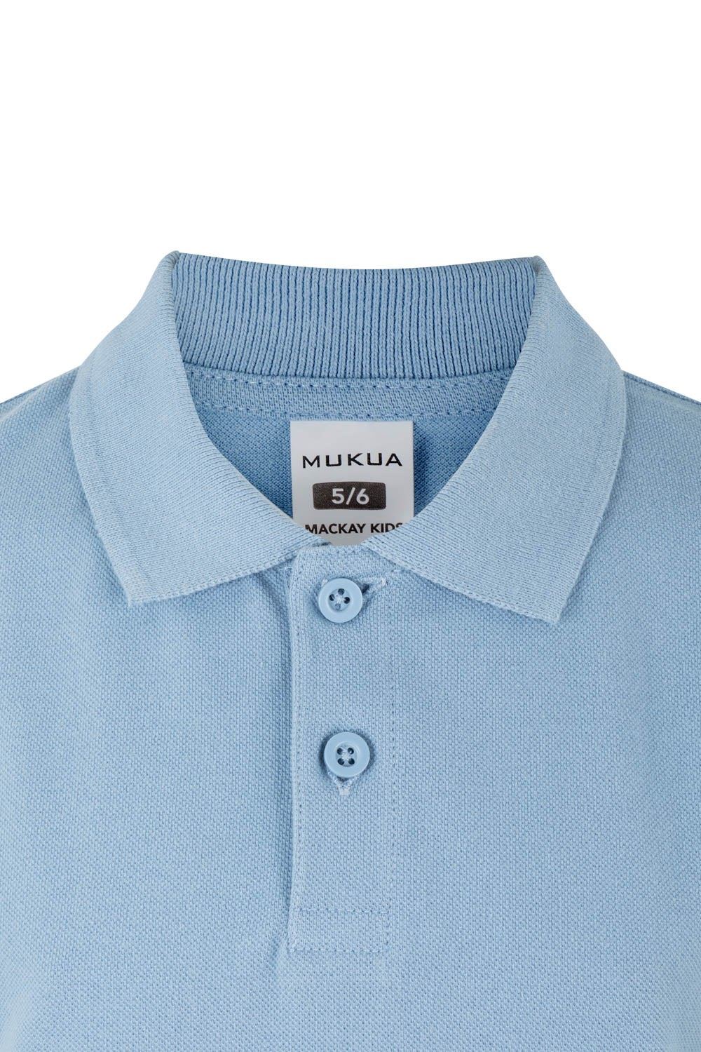 MACKAY KIDS - POLO MANGA CORTA KIDS 210 - Imagen 64