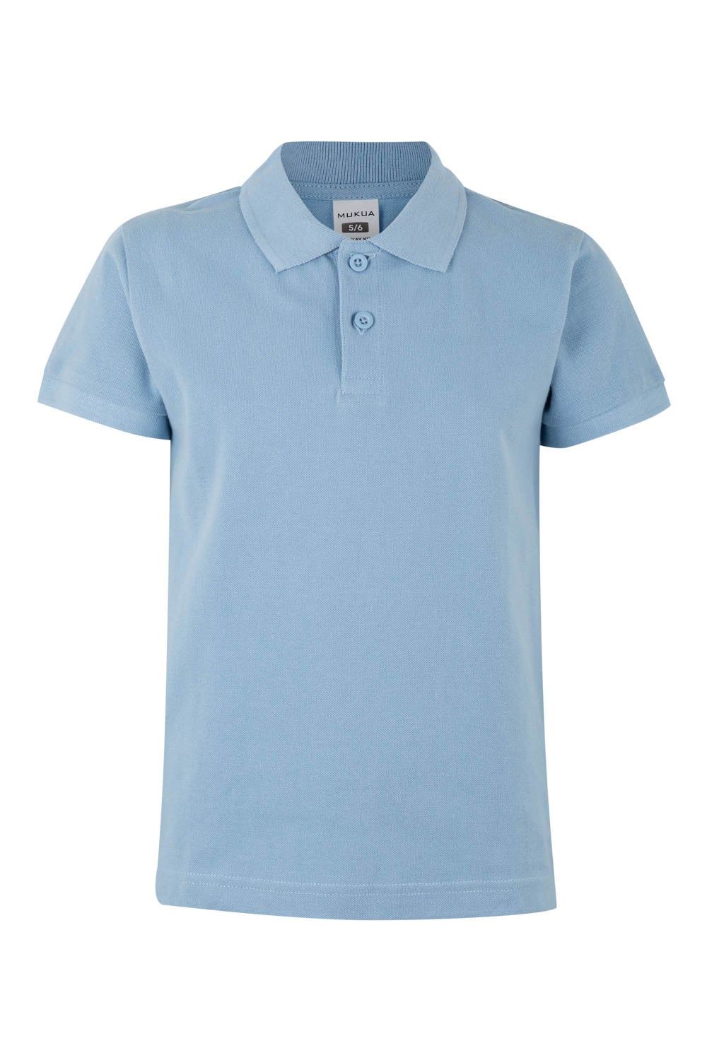 MACKAY KIDS - POLO MANGA CORTA KIDS 210 - Imagen 65