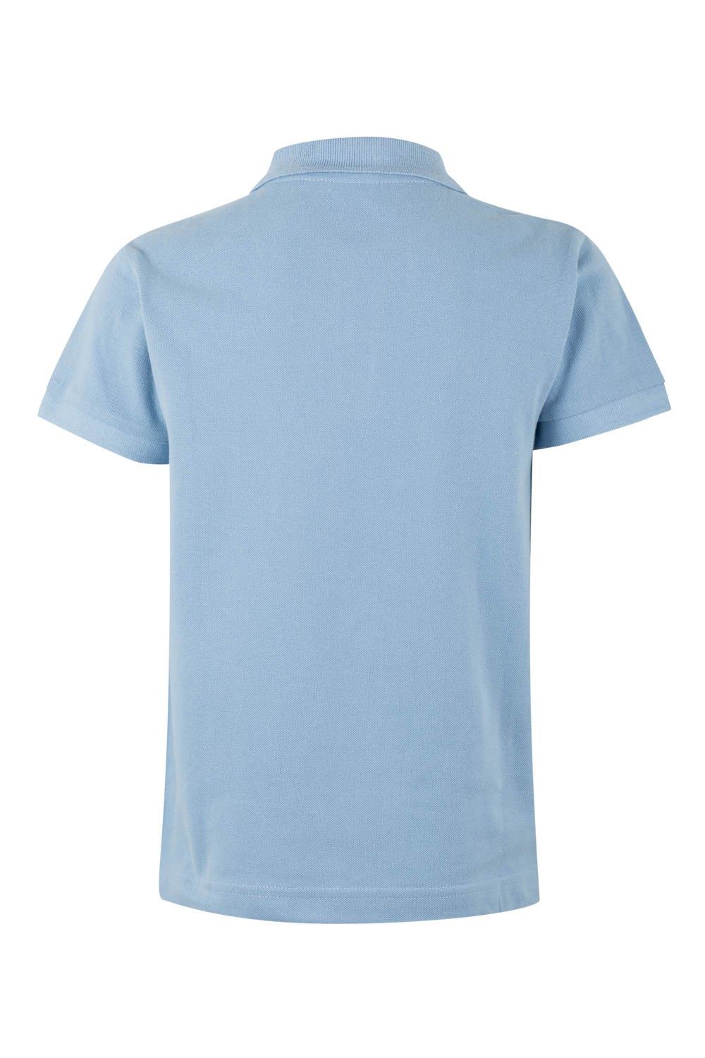 MACKAY KIDS - POLO MANGA CORTA KIDS 210 - Imagen 66