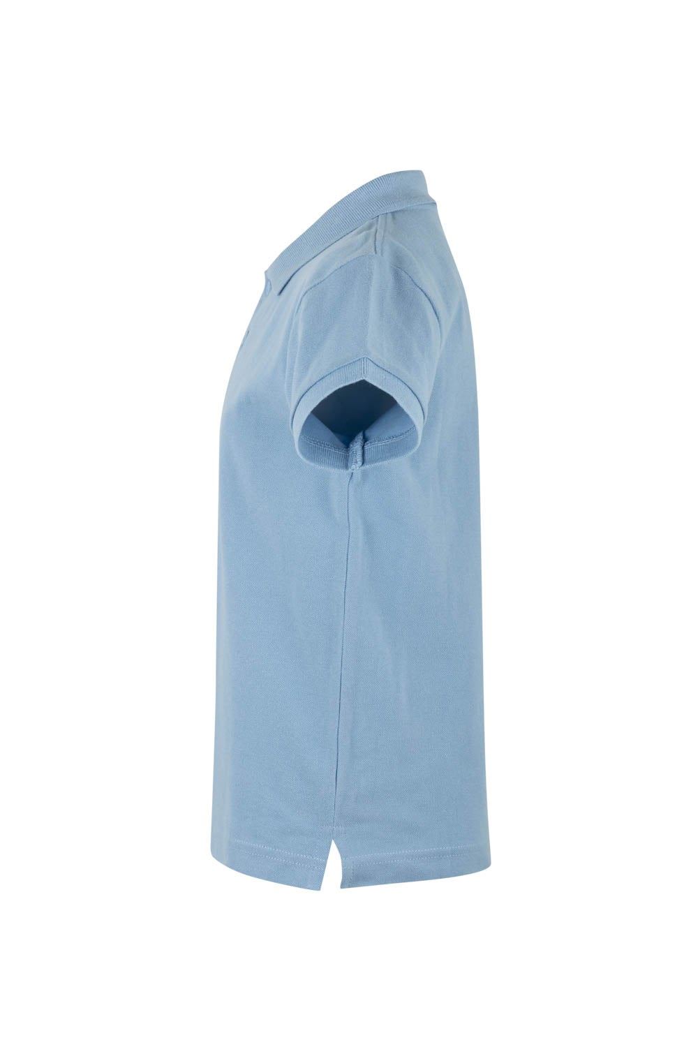 MACKAY KIDS - POLO MANGA CORTA KIDS 210 - Imagen 67