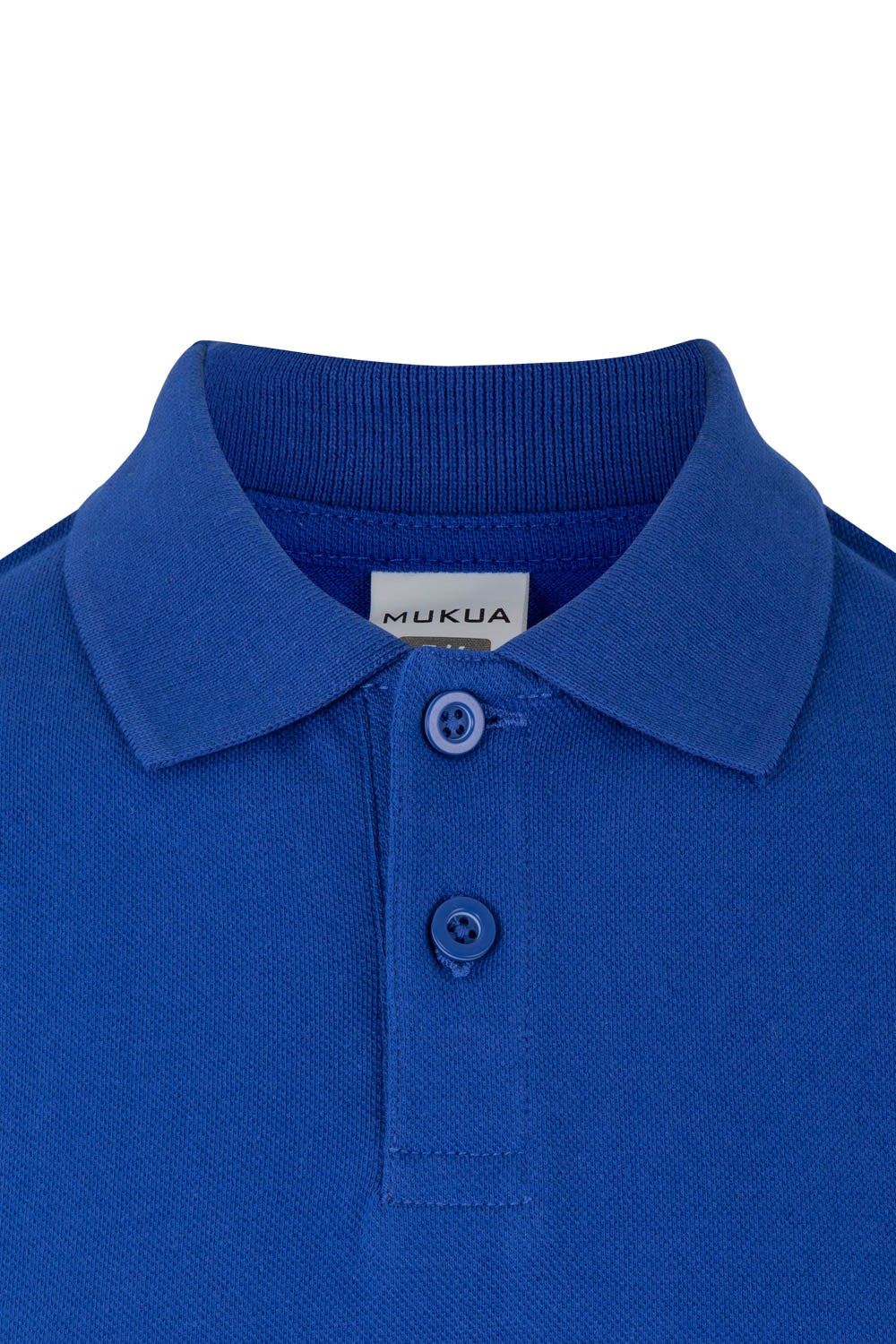 MACKAY KIDS - POLO MANGA CORTA KIDS 210 - Imagen 73