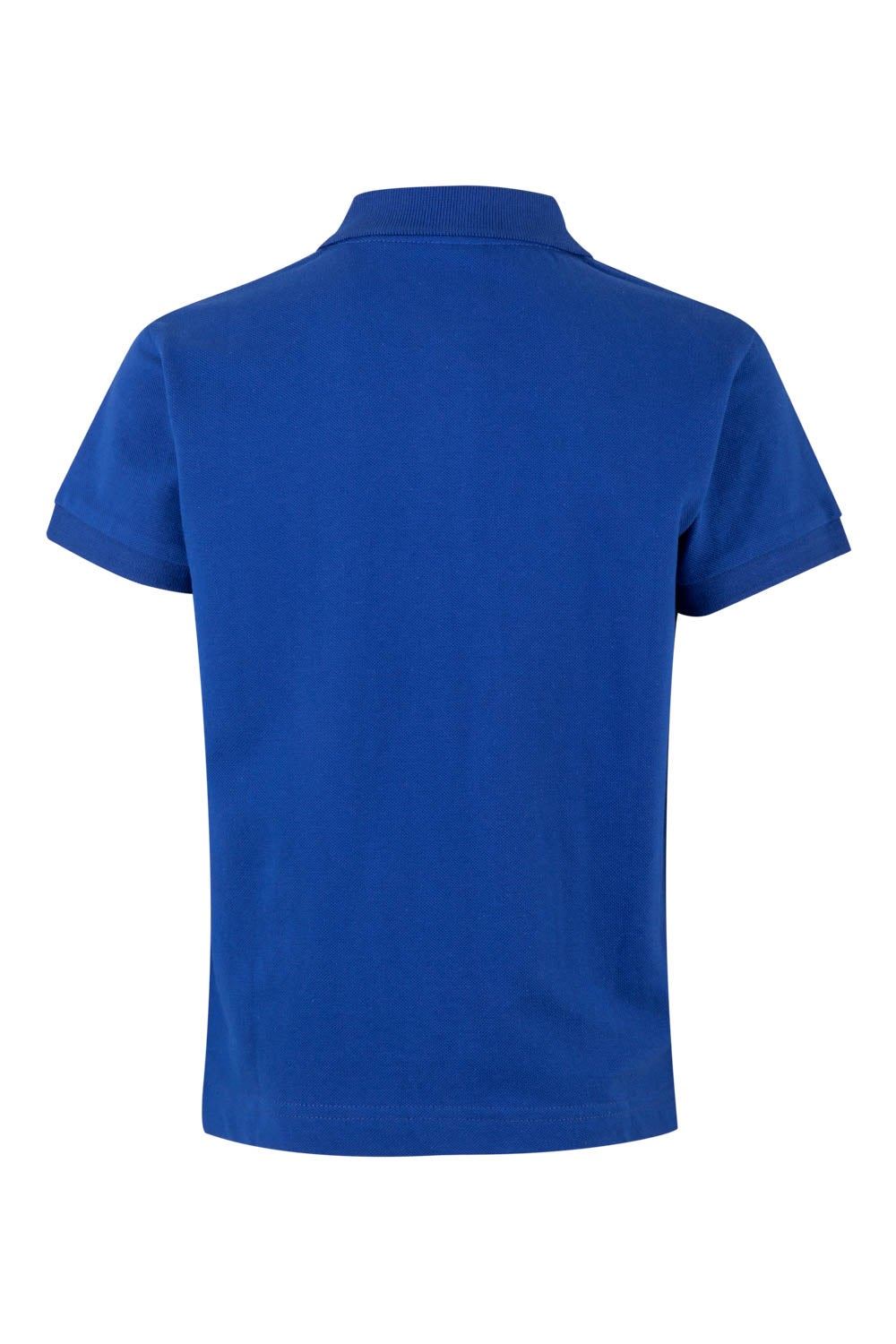 MACKAY KIDS - POLO MANGA CORTA KIDS 210 - Imagen 75