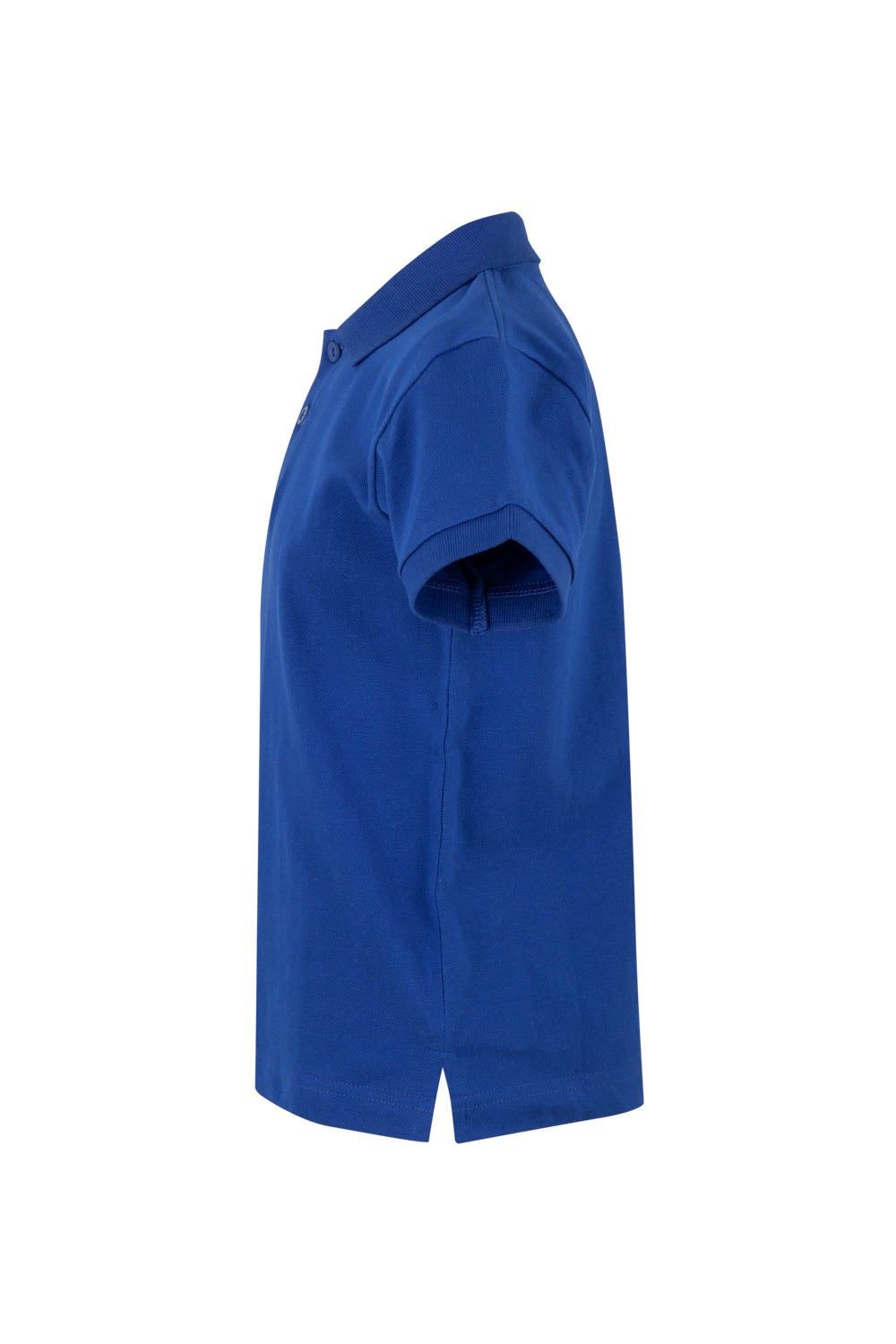 MACKAY KIDS - POLO MANGA CORTA KIDS 210 - Imagen 76