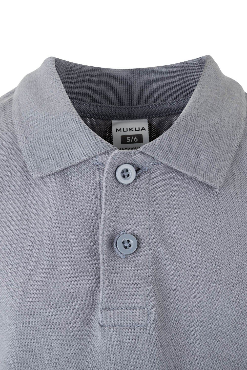 MACKAY KIDS - POLO MANGA CORTA KIDS 210 - Imagen 81