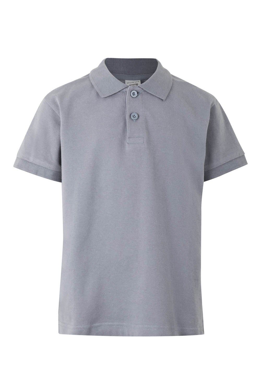 MACKAY KIDS - POLO MANGA CORTA KIDS 210 - Imagen 83