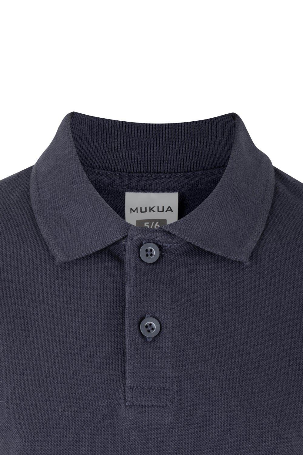 MACKAY KIDS - POLO MANGA CORTA KIDS 210 - Imagen 90