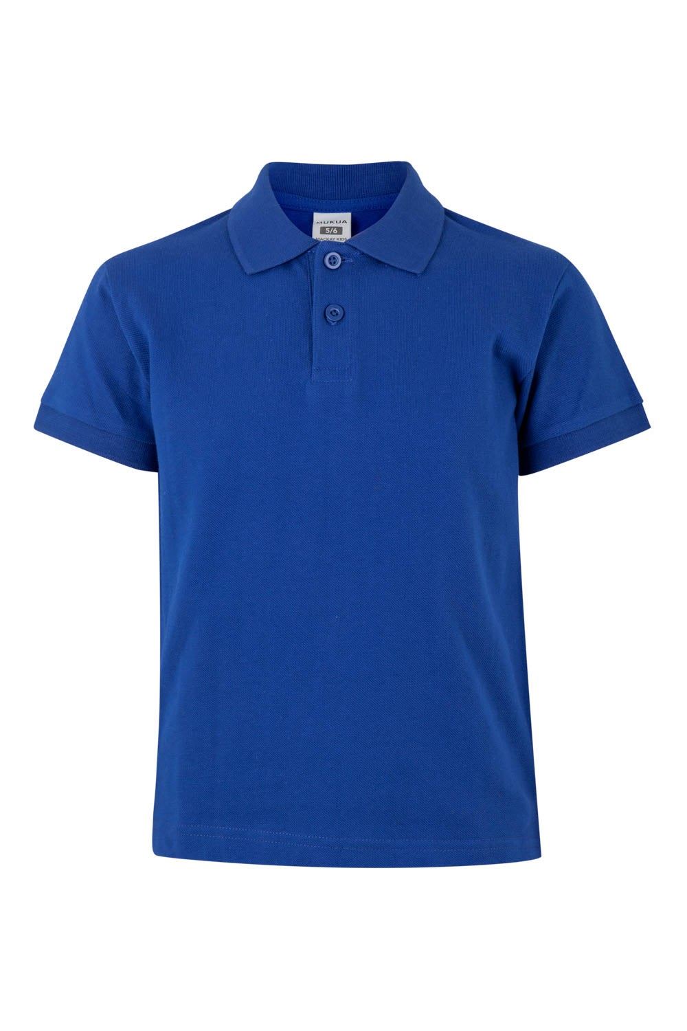 MACKAY KIDS - POLO MANGA CORTA KIDS 210 - Imagen 97