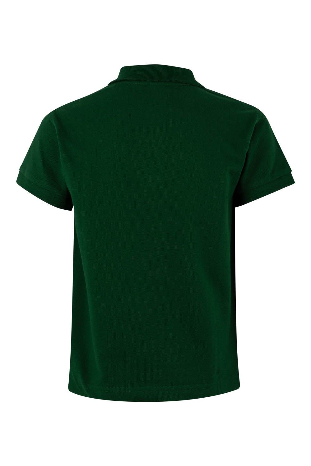 MACKAY KIDS - POLO MANGA CORTA KIDS 210 - Imagen 102