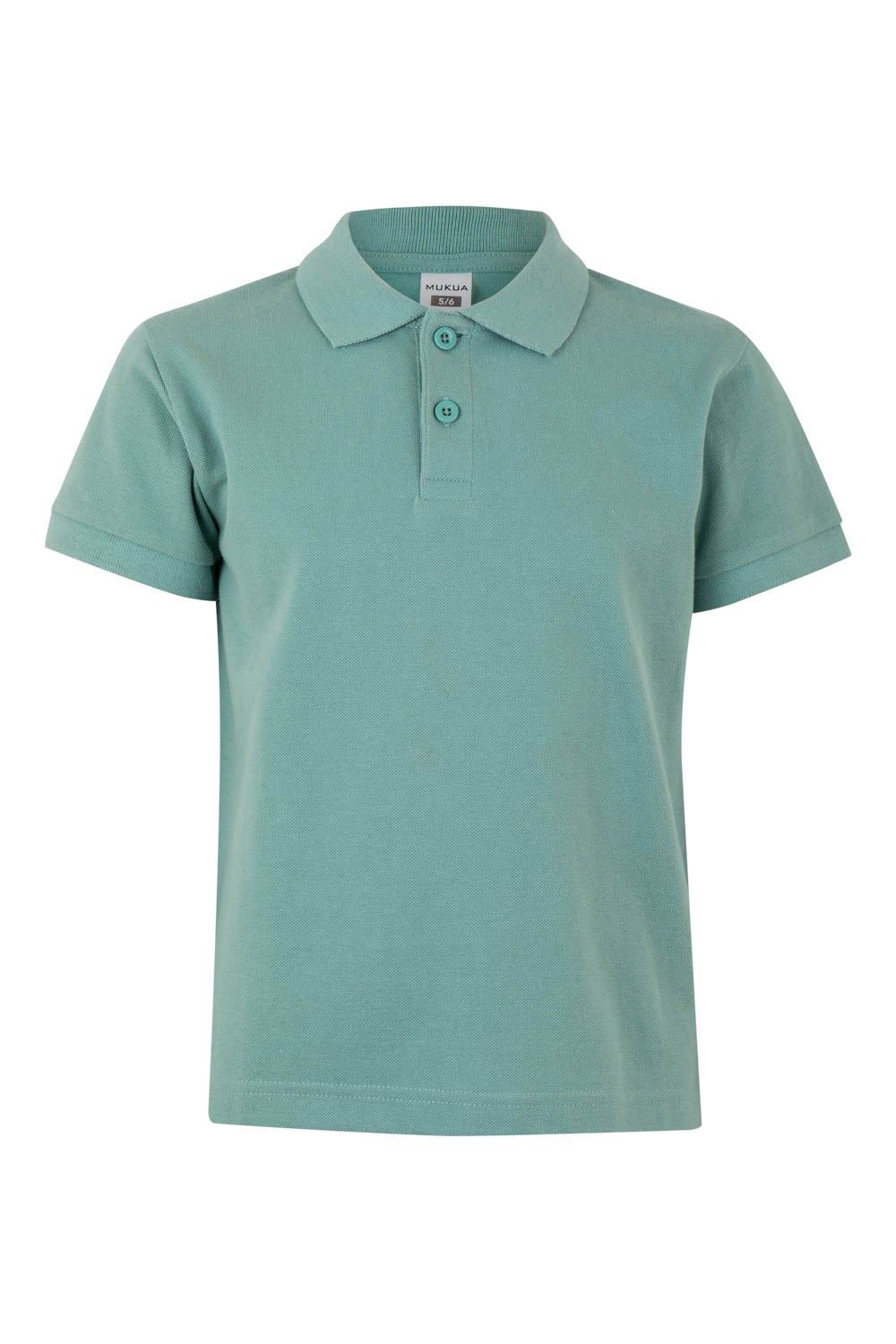 MACKAY KIDS - POLO MANGA CORTA KIDS 210 - Imagen 107