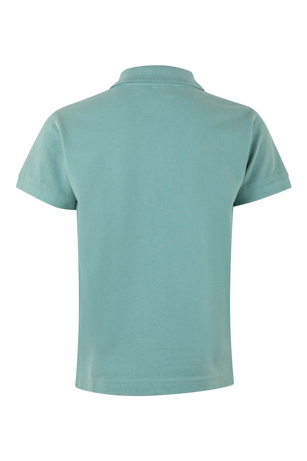 MACKAY KIDS - POLO MANGA CORTA KIDS 210 - Imagen 111
