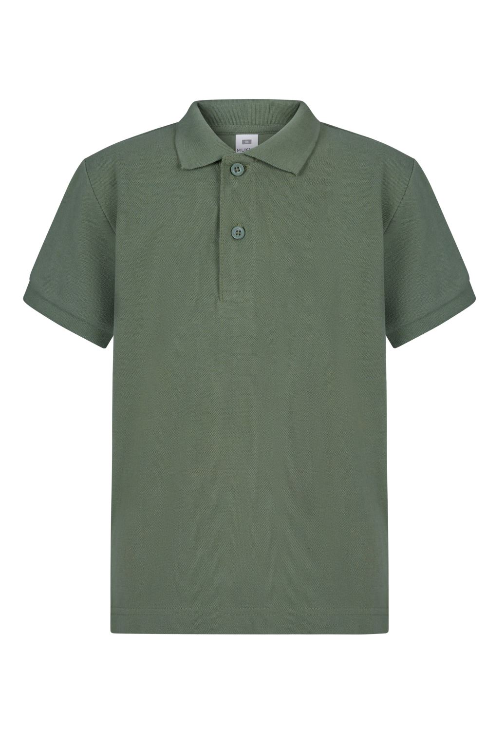 MACKAY KIDS - POLO MANGA CORTA KIDS 210 - Imagen 115