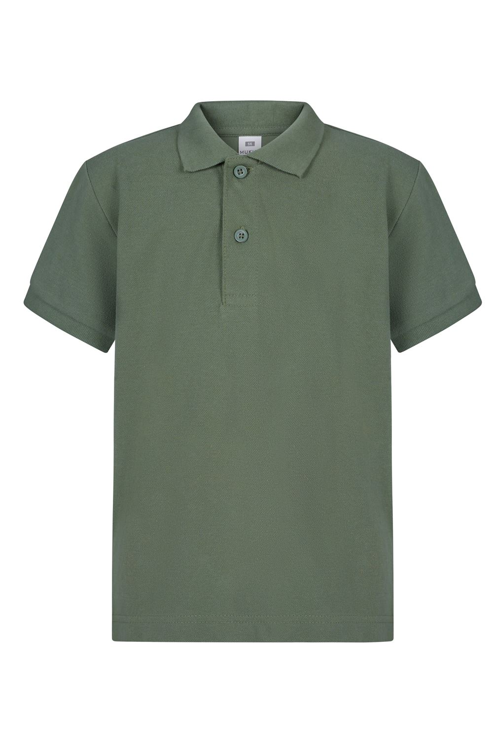 MACKAY KIDS - POLO MANGA CORTA KIDS 210 - Imagen 116
