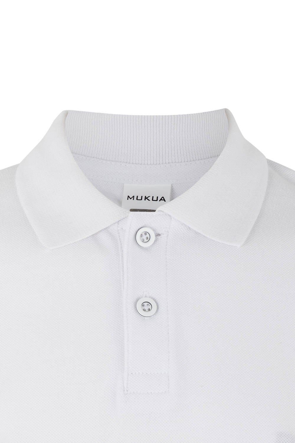 MACKAY KIDS - POLO MANGA CORTA KIDS 210 - Imagen 3