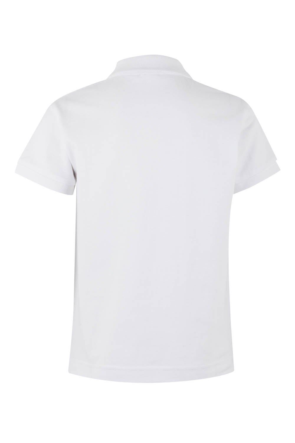 MACKAY KIDS - POLO MANGA CORTA KIDS 210 - Imagen 4