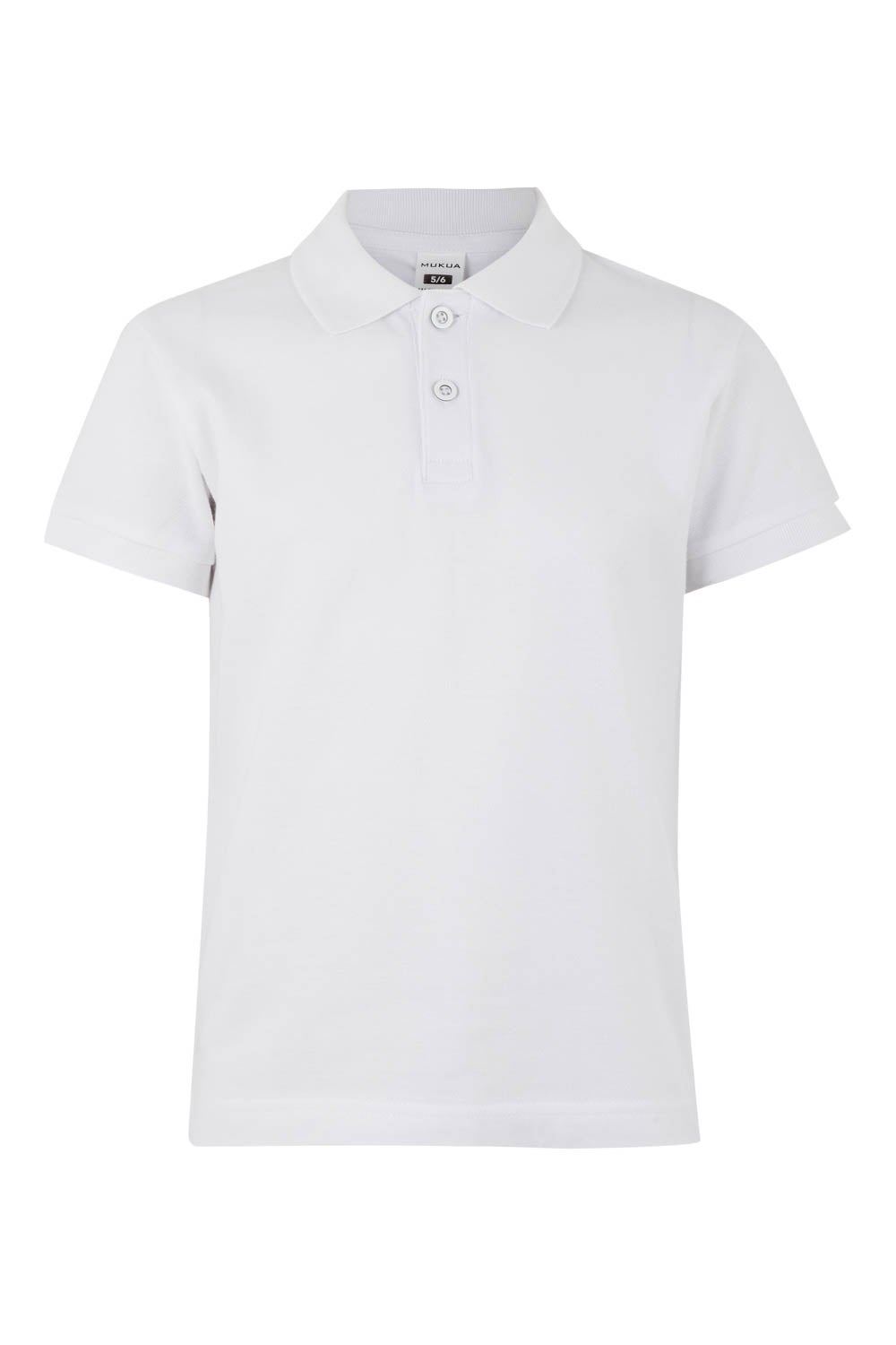 MACKAY KIDS - POLO MANGA CORTA KIDS 210