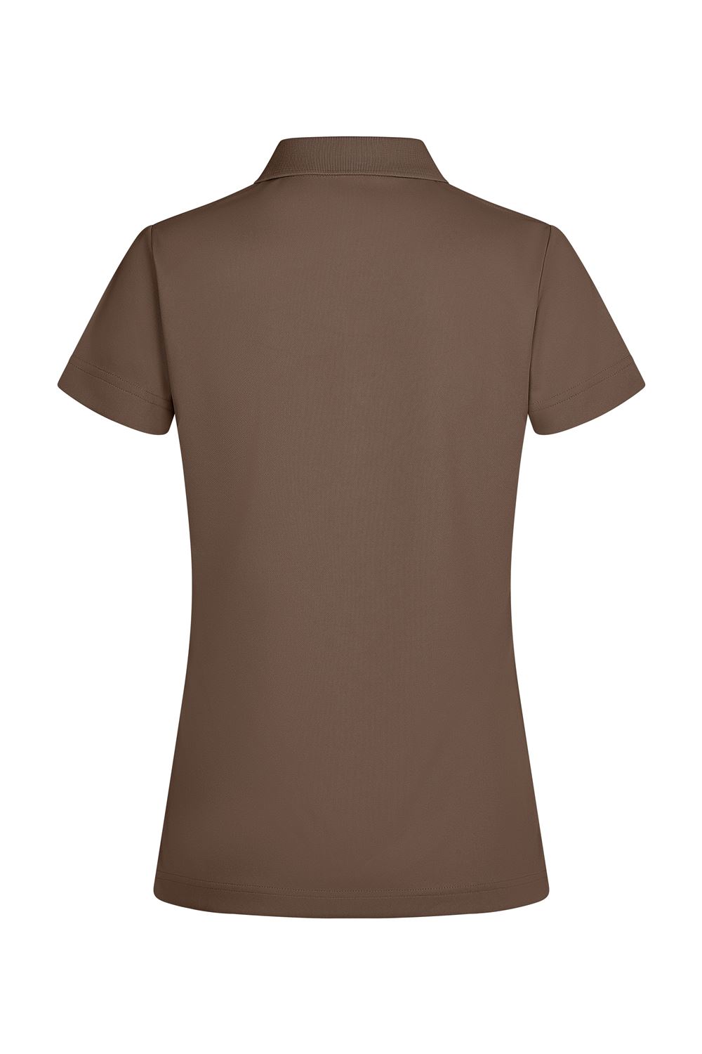 MACKAY WOMAN - POLO MANGA CORTA MUJER 210 - Imagen 3