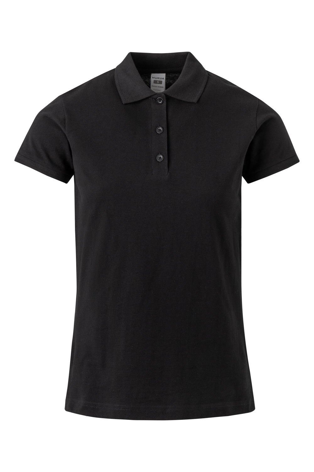 MACKAY WOMAN - POLO MANGA CORTA MUJER 210 - Imagen 6