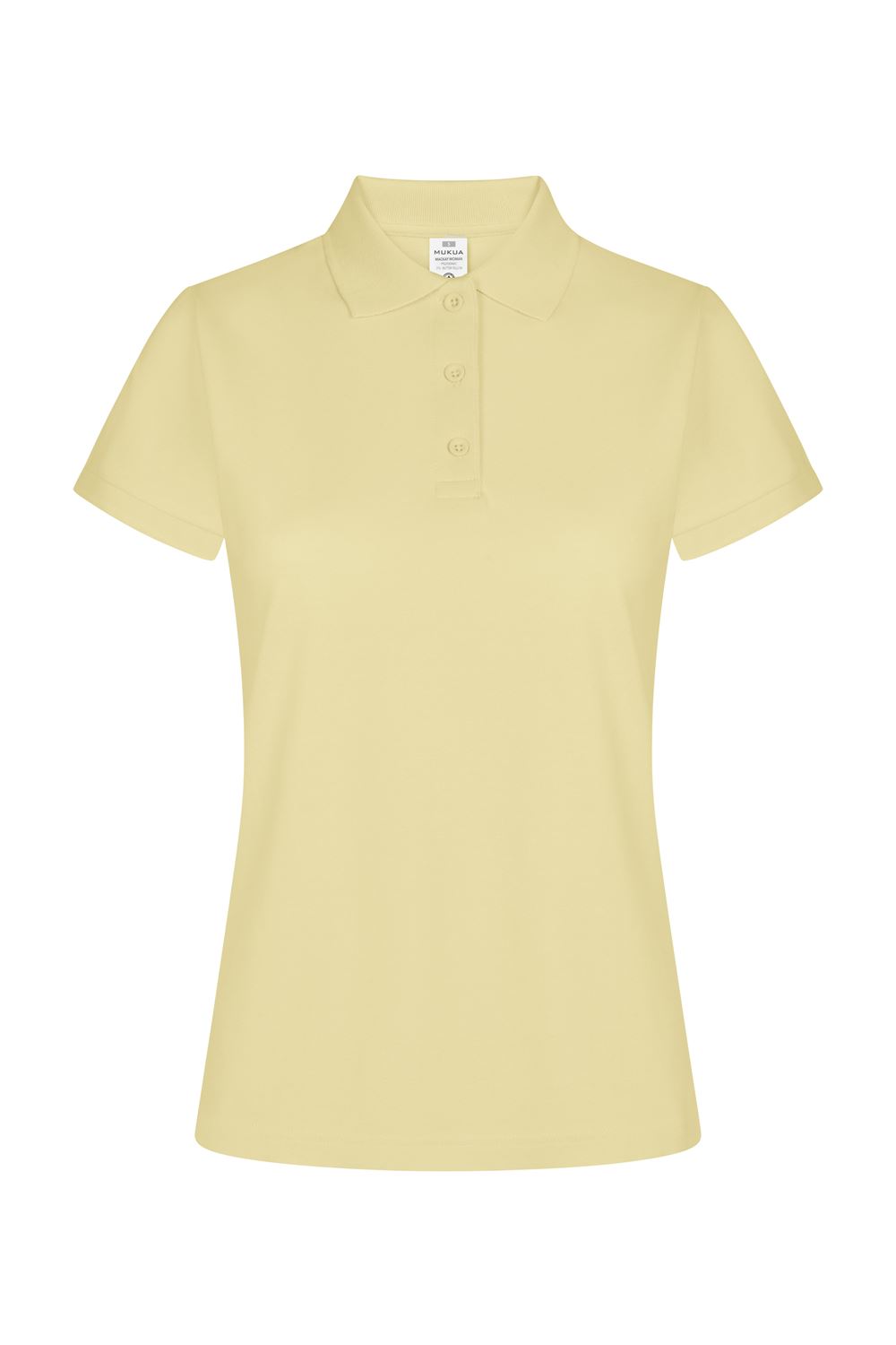 MACKAY WOMAN - POLO MANGA CORTA MUJER 210 - Imagen 25