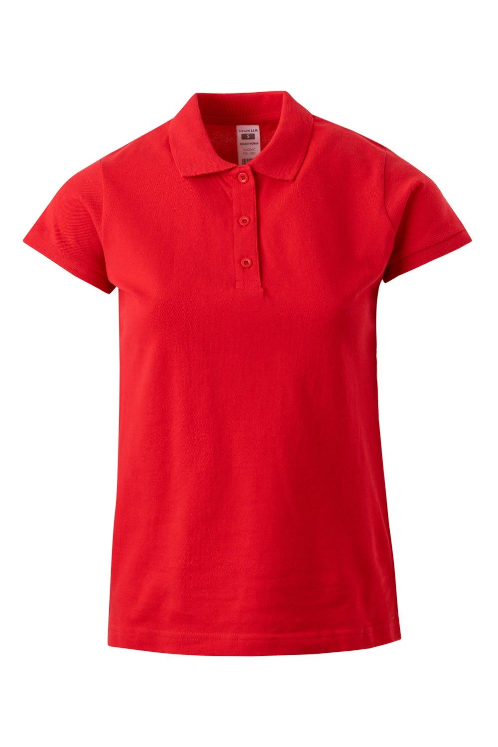 MACKAY WOMAN - POLO MANGA CORTA MUJER 210 - Imagen 29