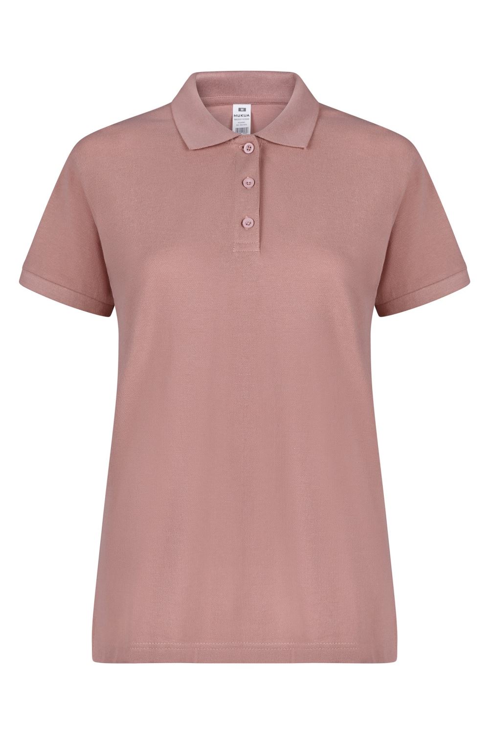 MACKAY WOMAN - POLO MANGA CORTA MUJER 210 - Imagen 35