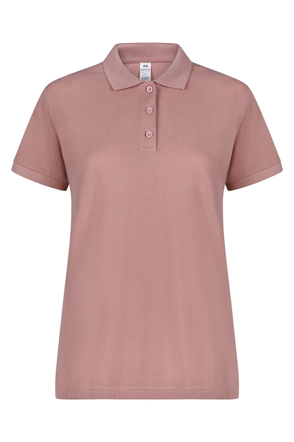 MACKAY WOMAN - POLO MANGA CORTA MUJER 210 - Imagen 36