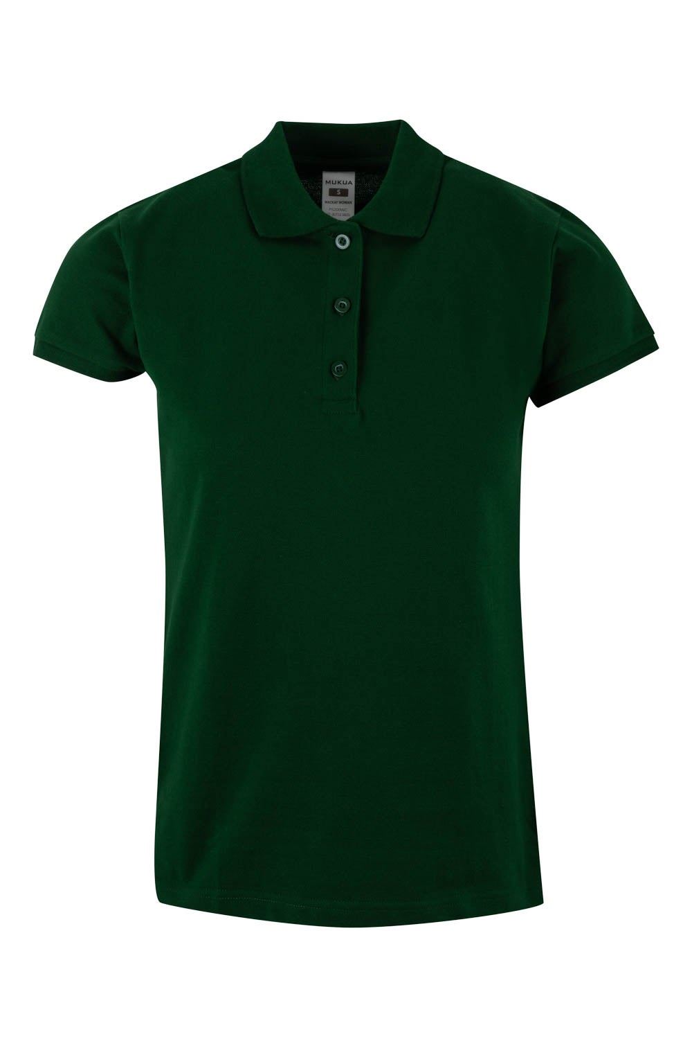 MACKAY WOMAN - POLO MANGA CORTA MUJER 210 - Imagen 90