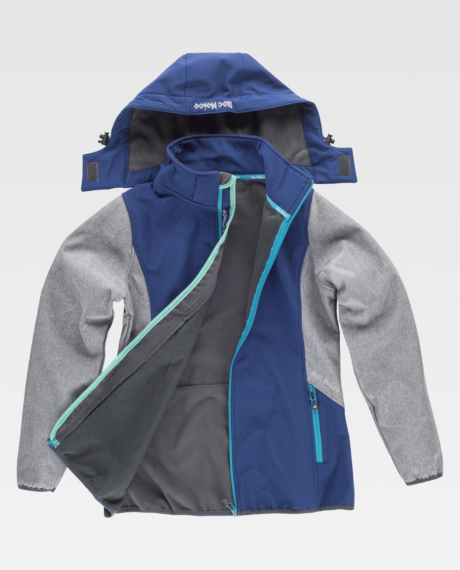 Softshell - Imagen 2
