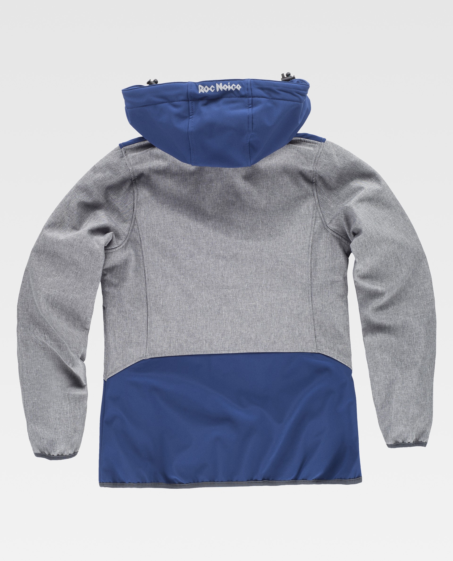 Softshell - Imagen 3