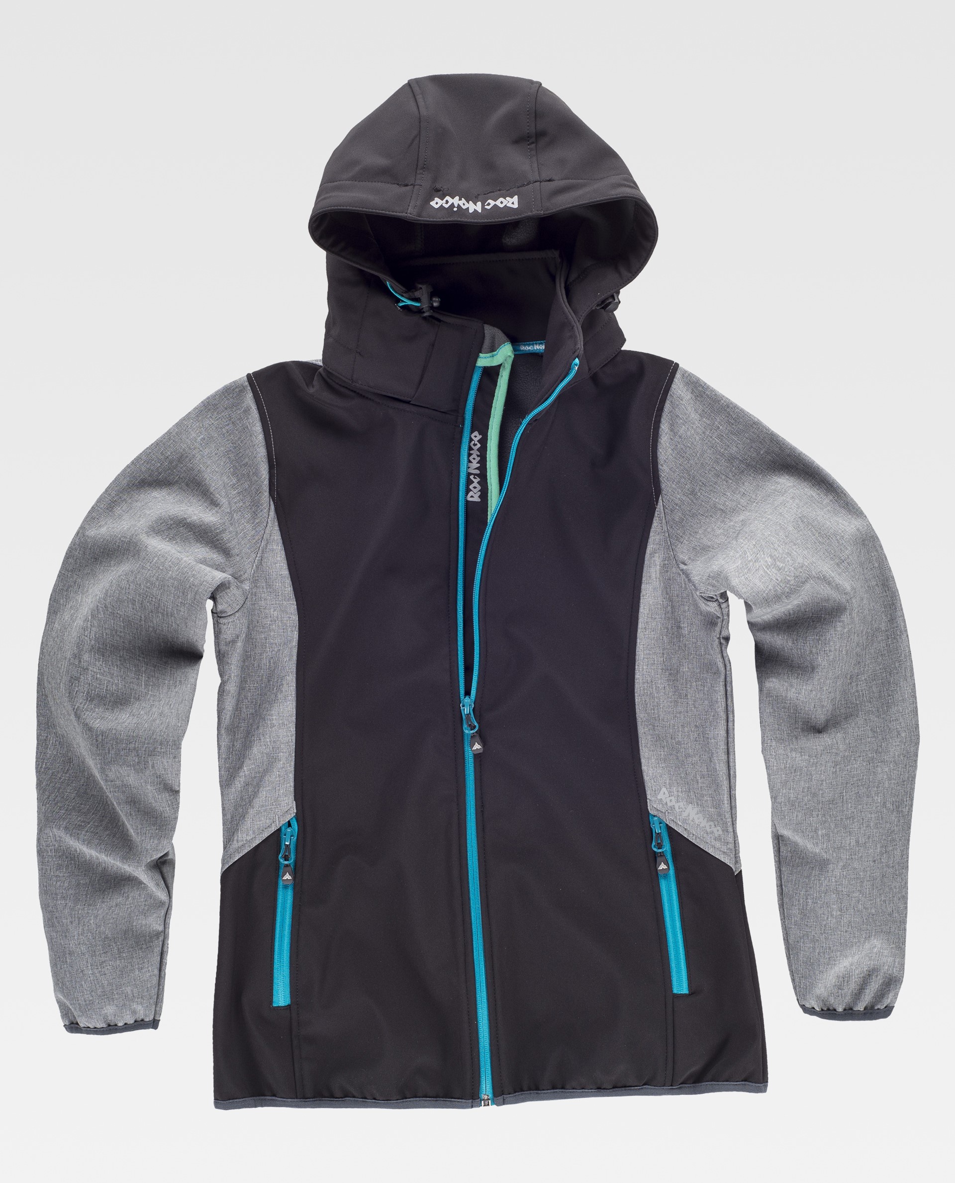 Softshell - Imagen 4