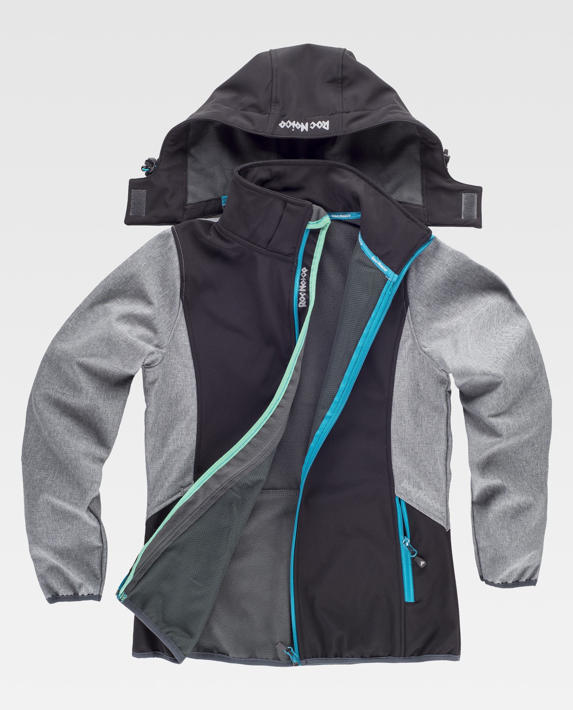 Softshell - Imagen 5