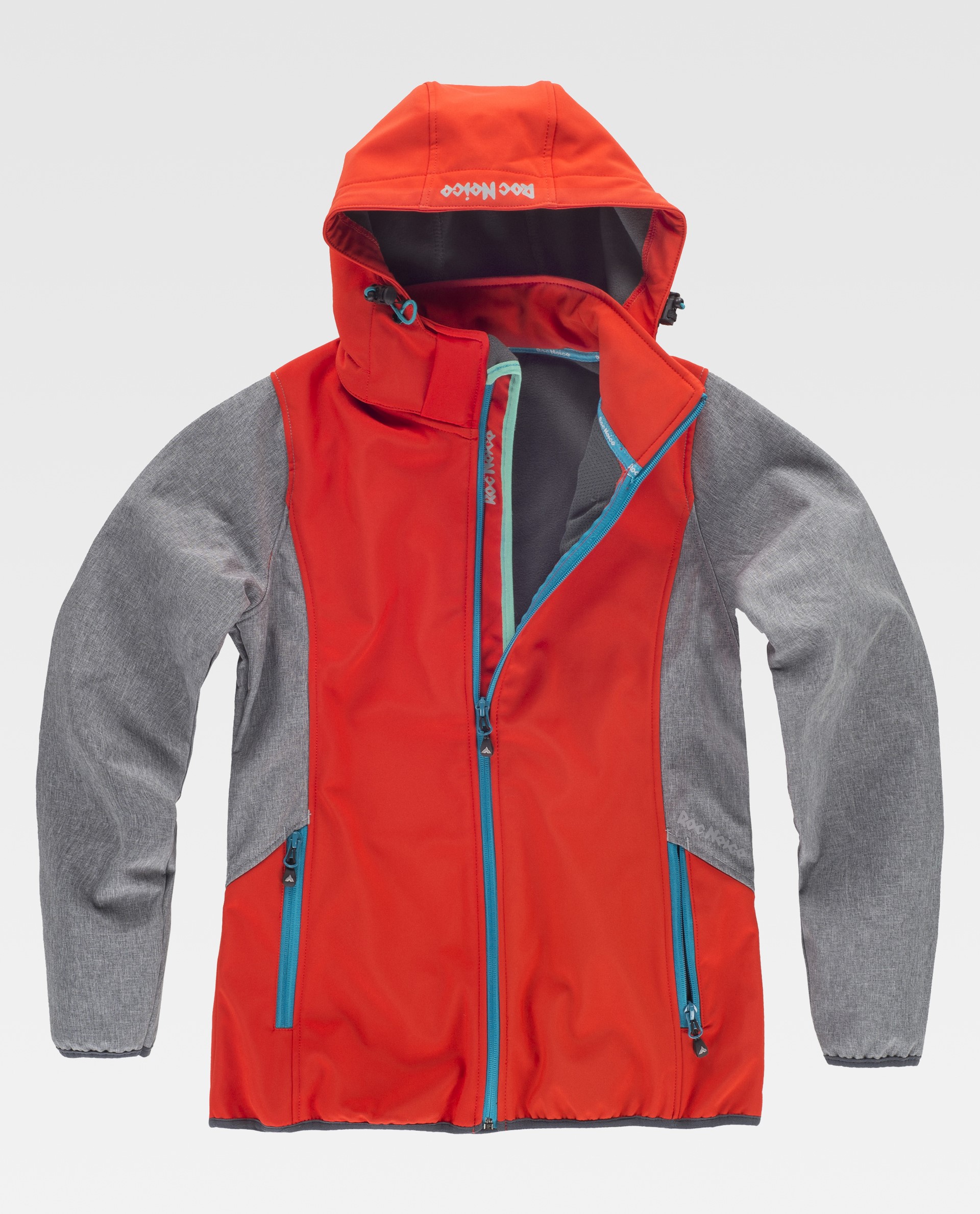 Softshell - Imagen 7