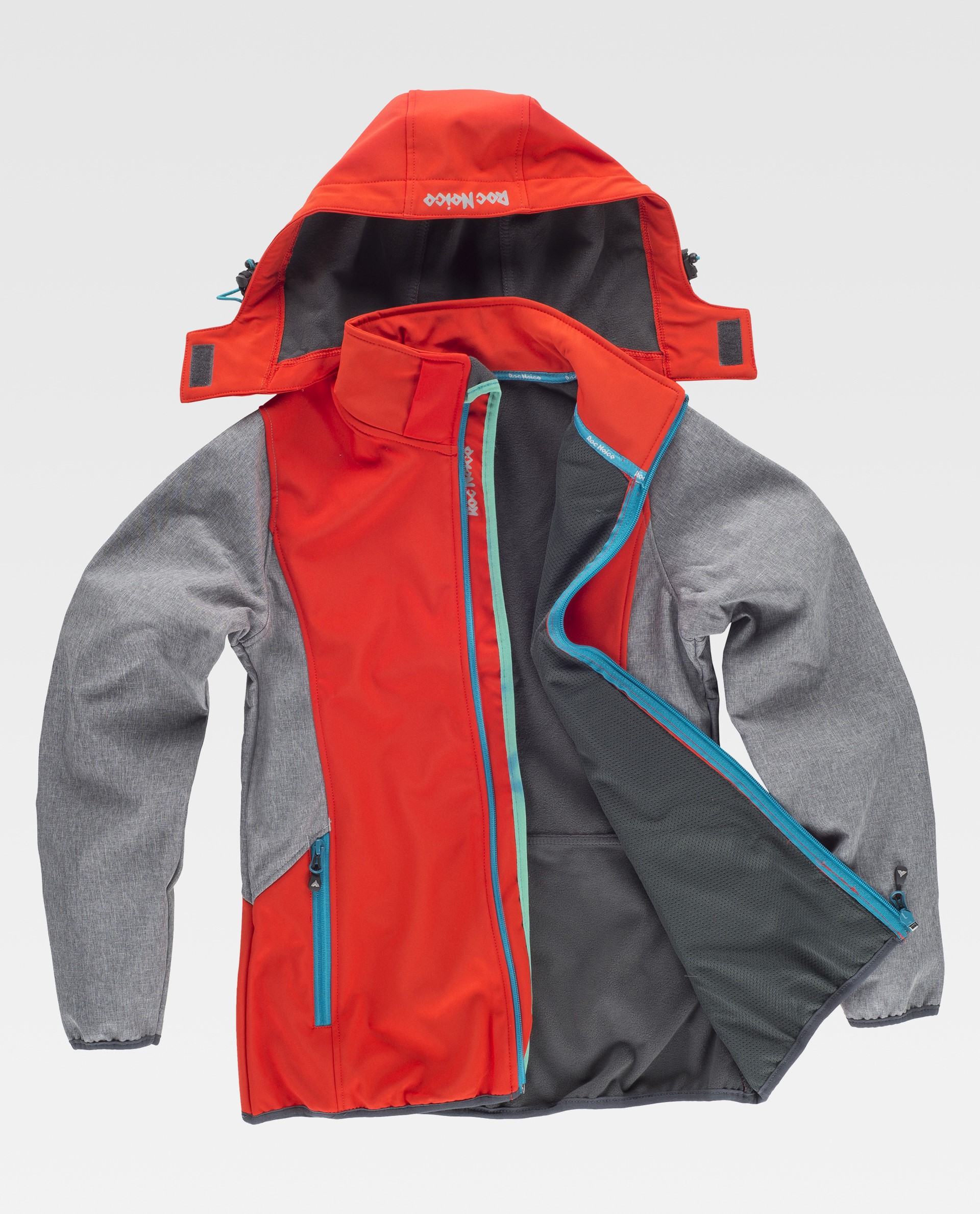 Softshell - Imagen 8