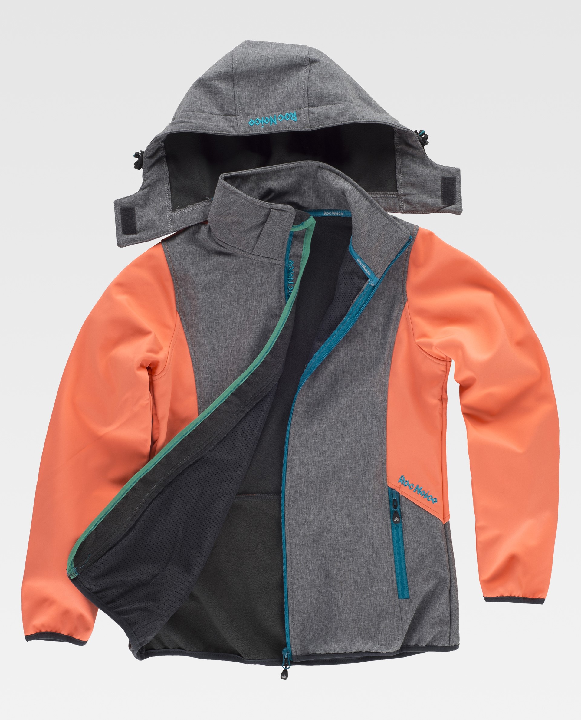 Softshell - Imagen 2
