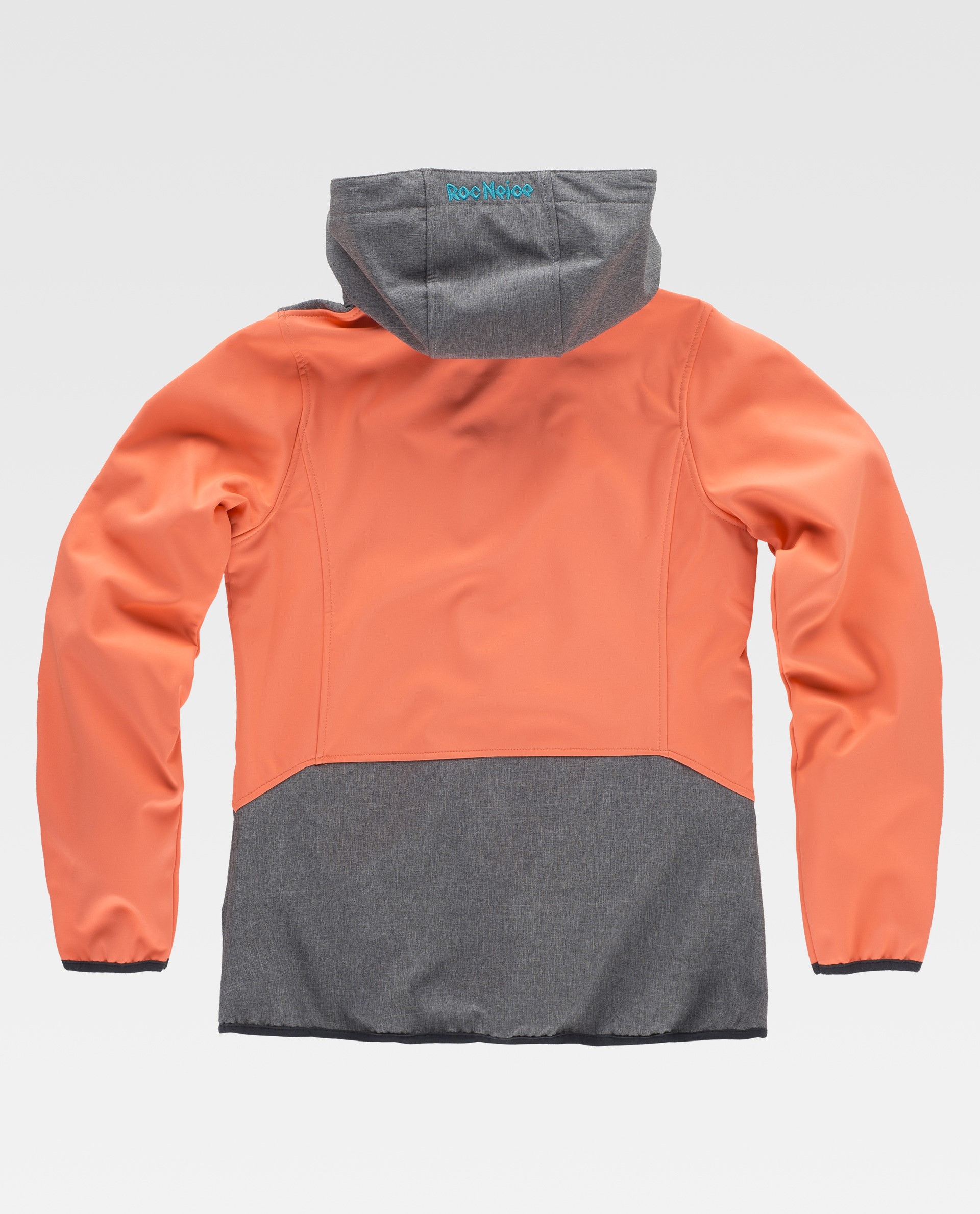 Softshell - Imagen 3
