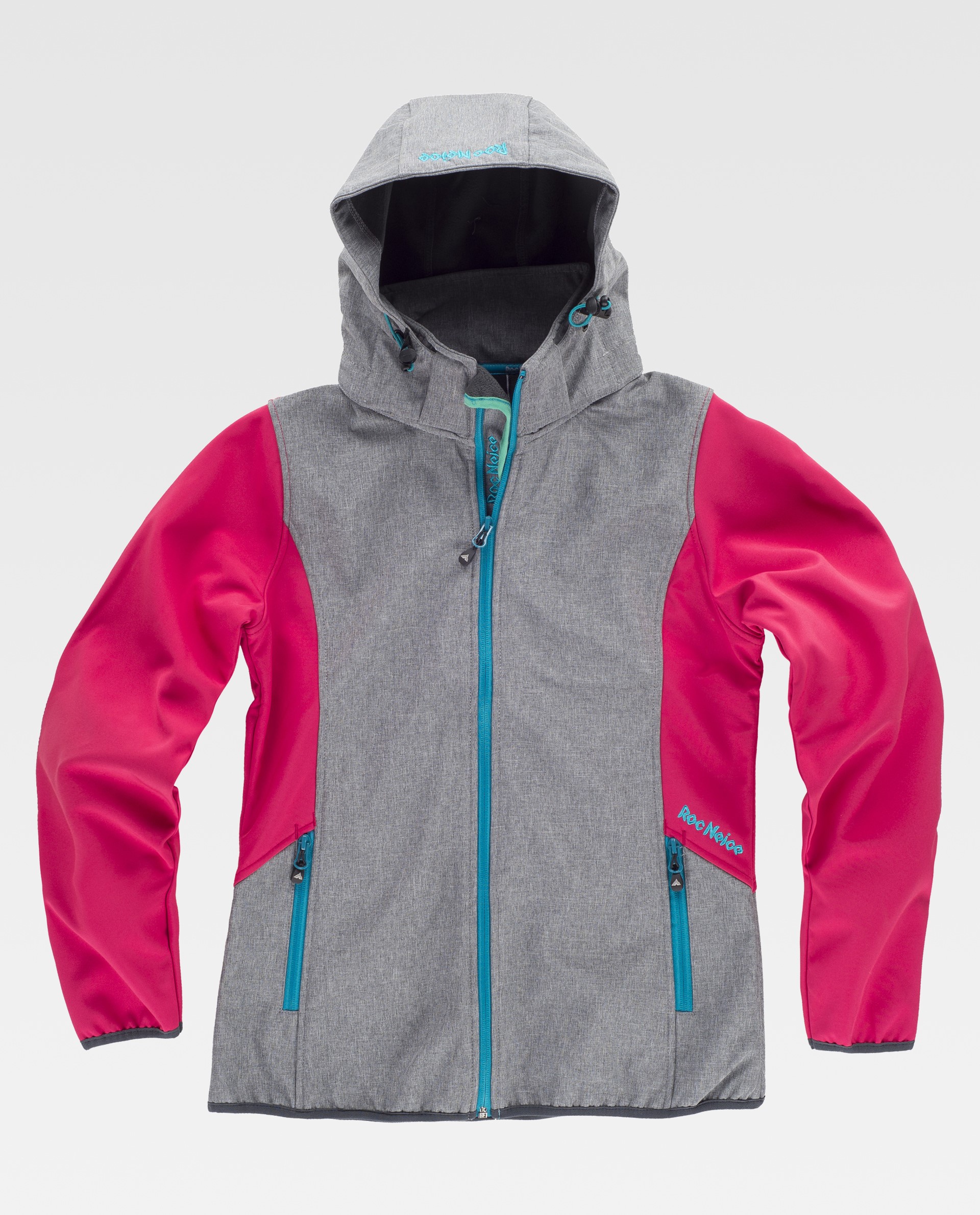 Softshell - Imagen 4