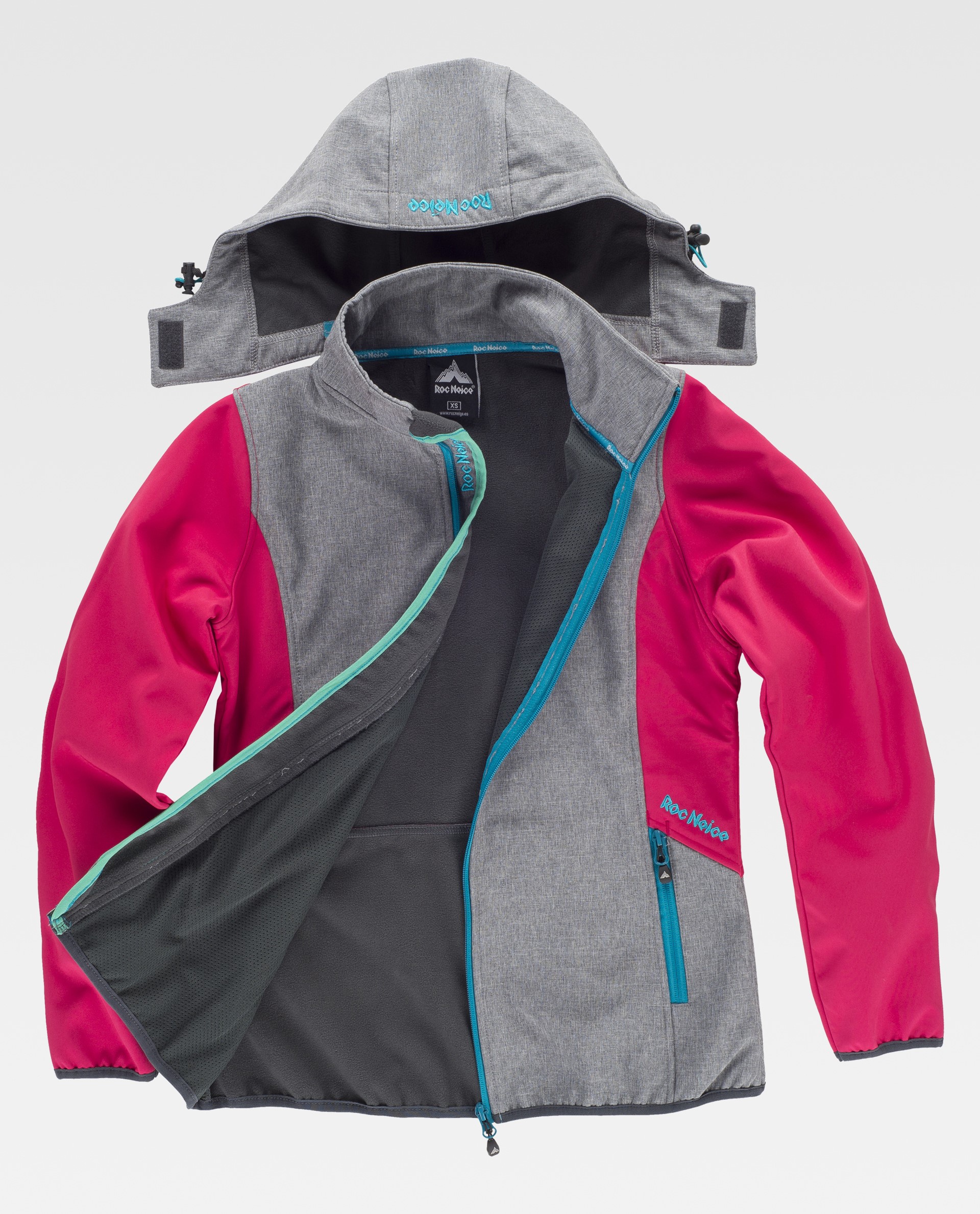 Softshell - Imagen 5