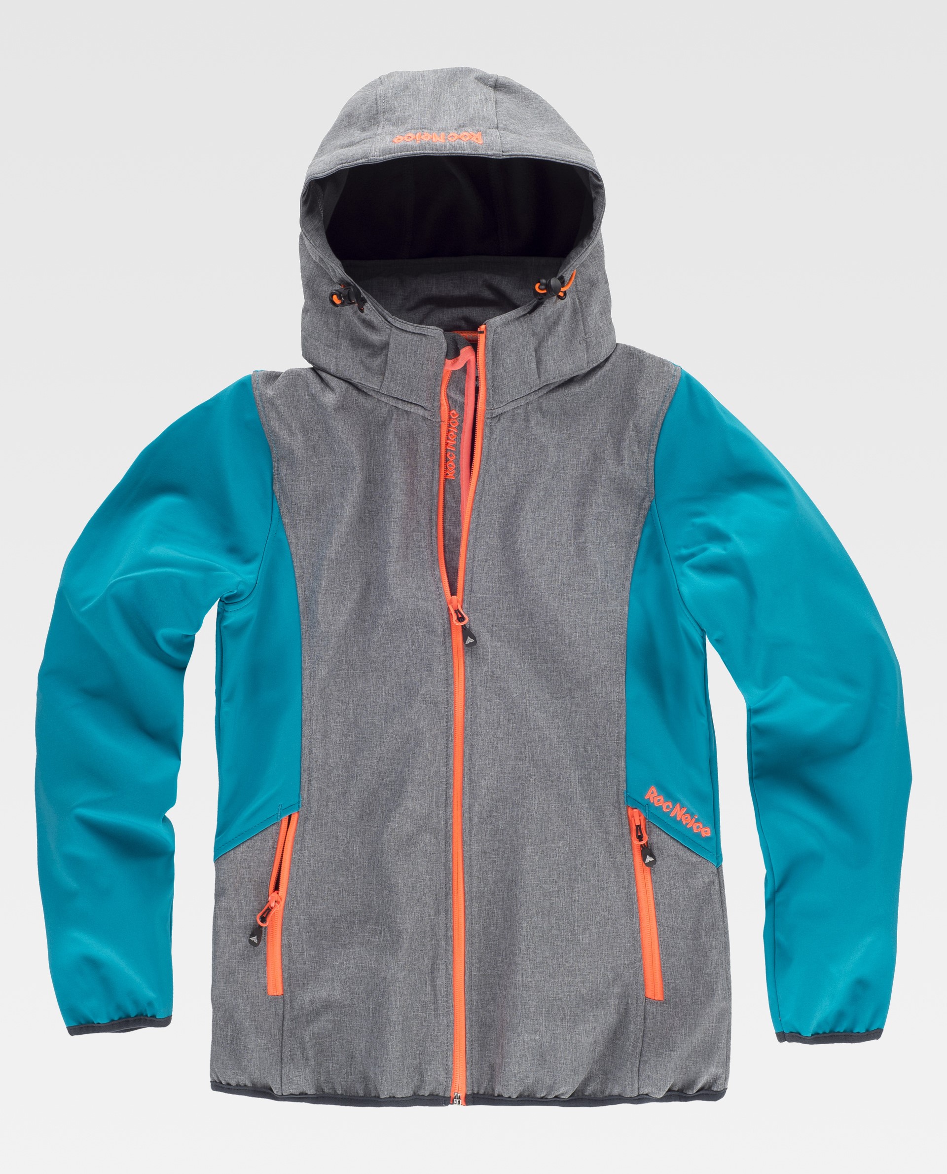Softshell - Imagen 7